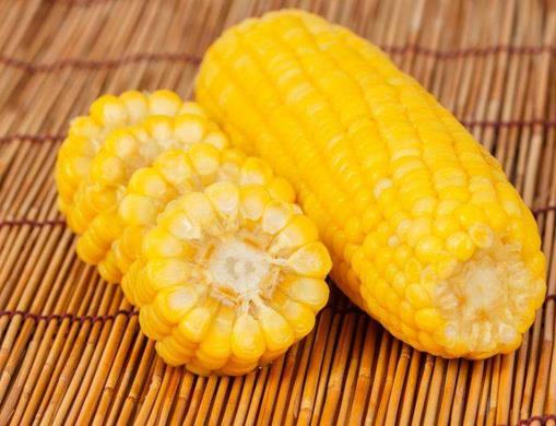 十大補(bǔ)脾食物排行榜,糯米補(bǔ)中益氣,玉米除濕利尿