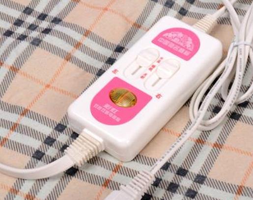 十大電熱毯品牌排名,暖福佳質(zhì)量有保障,森田電熱毯很安全