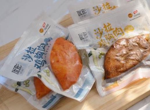 六款即食雞胸肉品牌排名,優(yōu)形雞胸肉口感嫩,新元雞胸肉有嚼勁