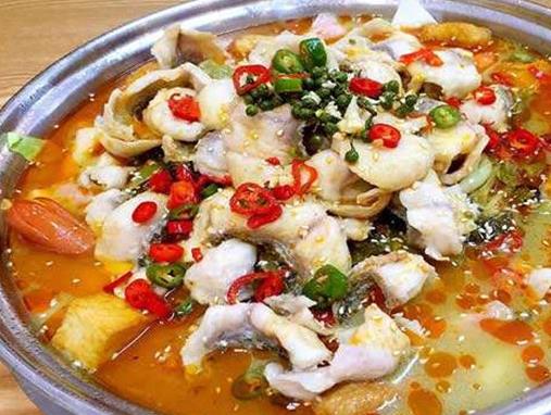 2020年魚(yú)火鍋品牌,籮籮酸湯魚(yú)火鍋、辣山海魚(yú)火鍋深受歡迎