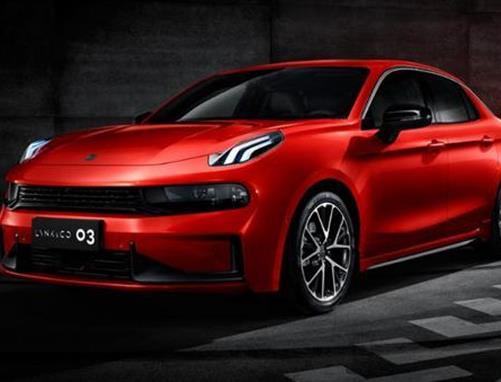 2020年十萬左右高顏值車型排行,寶馬MINI、領克03性價比高