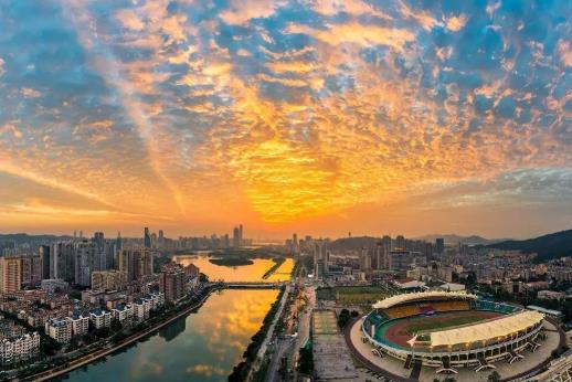 2020年5月全國房價前10名的城市排名,北京環比上月下跌0.56%