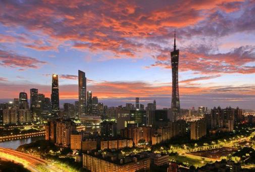 2020年5月全國房價前10名的城市排名,北京環比上月下跌0.56%