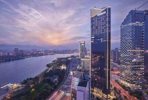 2020年5月全國房價前10名的城市排名,北京環比上月下跌0.56%