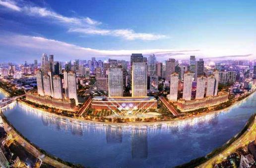 2020年5月全國房價前10名的城市排名,北京環比上月下跌0.56%