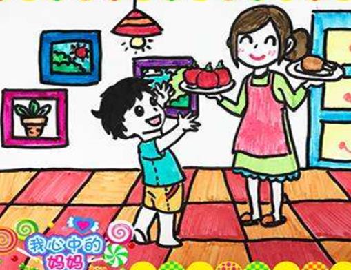 5歲寶寶自學(xué)畫畫的app排名,孩子畫畫、寶寶涂鴉幫孩子培養(yǎng)興趣