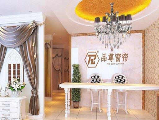 浙江窗簾十大名牌排名,金蟬窗簾、奧坦斯窗簾質(zhì)量有保障