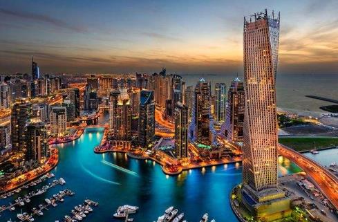 2020年住宅租金最高的十大城市,紐約、阿布扎比租金昂貴