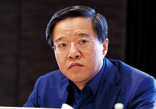 中國十大制造業(yè)富豪排名,何享健父子、李書福是行業(yè)頂級富豪