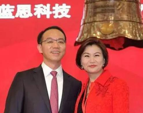 中國十大制造業(yè)富豪排名,何享健父子、李書福是行業(yè)頂級富豪