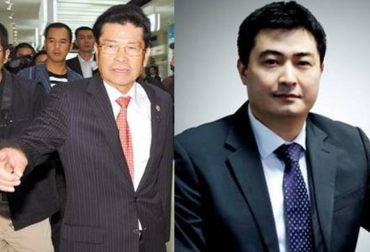 中國十大制造業(yè)富豪排名,何享健父子、李書福是行業(yè)頂級富豪