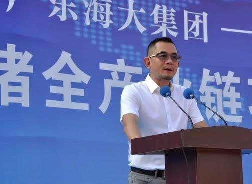 中國十大飼料業富豪排名,劉永行、林印孫的身價都很高