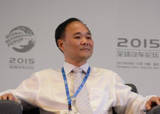 中國十大制造業(yè)富豪排名,何享健父子、李書福是行業(yè)頂級富豪