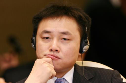中國十大進監(jiān)獄的富豪,褚時健是中國橙王、周正毅曾是上海首富