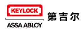 十大指紋密碼鎖品牌排名,曼申密碼鎖、科裕密碼鎖值得信賴