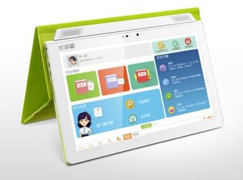 學生平板電腦品牌排名,優學派平板電腦、步步高平板電腦很受歡迎