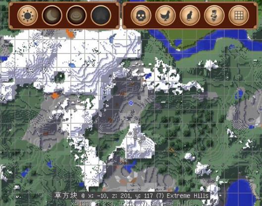 我的世界十大mod,幸運方塊、學(xué)園都市相當(dāng)刺激