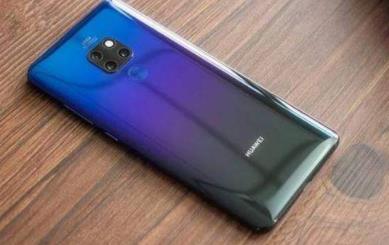 2020年適合女生用的華為手機,華為nova 7、華為P30Pro性價比高