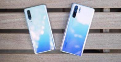 2020年適合女生用的華為手機,華為nova 7、華為P30Pro性價比高