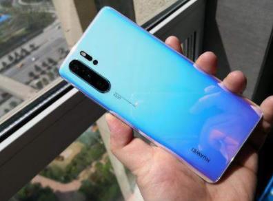 2020年適合女生用的華為手機,華為nova 7、華為P30Pro性價比高