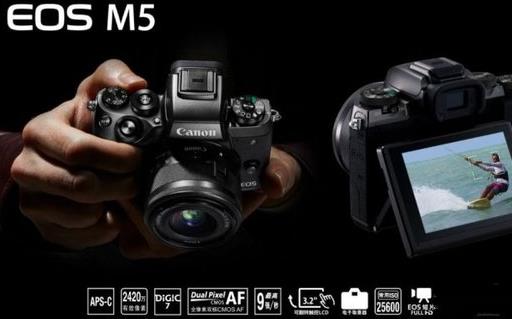 適合旅行拍照的單反相機(jī),佳能EOS M5、富士X-T200性價比高