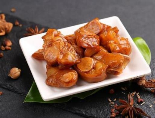 會(huì)加劇人體衰老的食物排行榜,薯?xiàng)l是、面包加劇皮膚老化過(guò)程