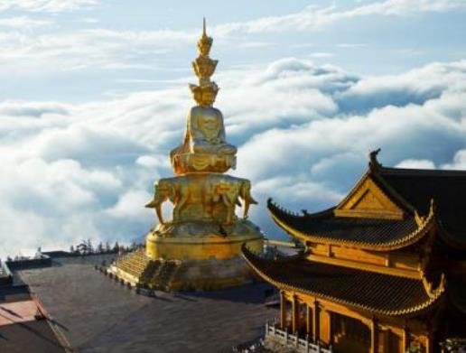 亞洲最有名的十大景點,泰山、吳哥窟文化氣息濃厚