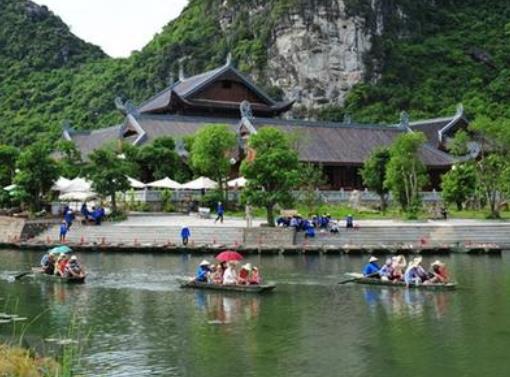 亞洲最有名的十大景點,泰山、吳哥窟文化氣息濃厚