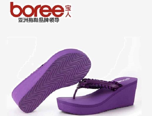 質量好的家居拖鞋品牌排名,寶人拖鞋、寶峰拖鞋口碑過硬