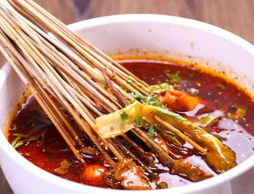 蘇州十大熱門小吃店排名,老成都吃貨鋪人氣火爆、潘玉麟糖粥攤要排隊