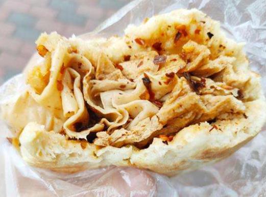 蘇州十大熱門小吃店排名,老成都吃貨鋪人氣火爆、潘玉麟糖粥攤要排隊