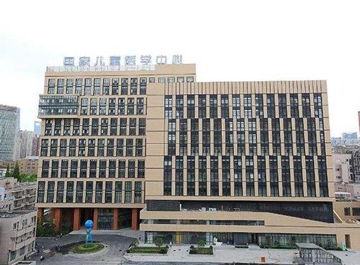全國十大三甲兒童醫(yī)院排名,首都醫(yī)科大學附屬北京兒童醫(yī)院力量雄厚