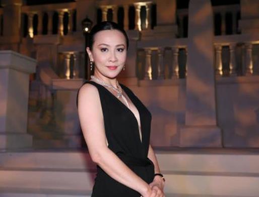 吐槽大會中十大精彩女藝人,賈玲詼諧搞笑,楊巍玲花吐槽也很給力