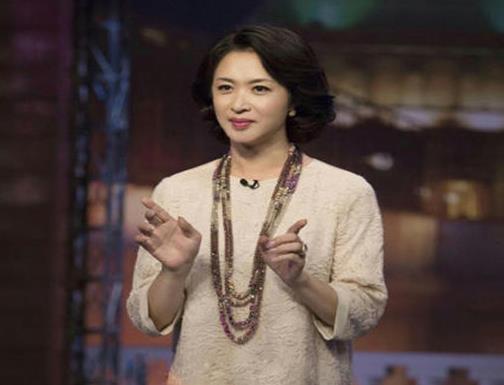 吐槽大會中十大精彩女藝人,賈玲詼諧搞笑,楊巍玲花吐槽也很給力
