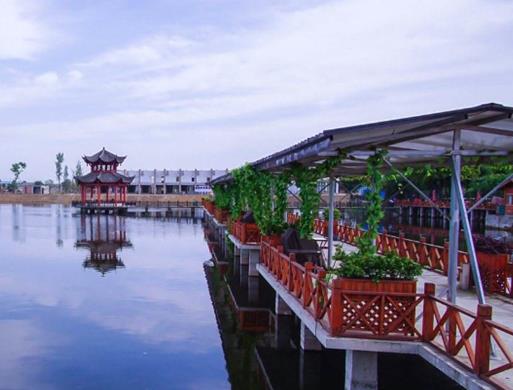 德陽十大風景名勝排行榜,中國和海熱度最高,倉山古鎮歷史悠久