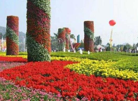 德陽十大風景名勝排行榜,中國和海熱度最高,倉山古鎮歷史悠久