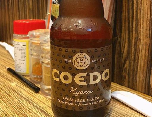 日本最有名的四種啤酒,飛騨高山麥酒口感順滑、埼玉COEDO超級好喝