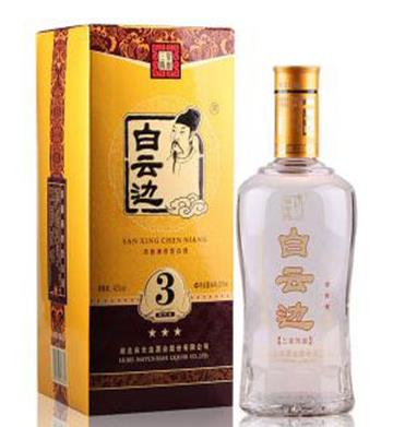 中國十大白酒產(chǎn)區(qū)排名,川酒產(chǎn)區(qū)歷史悠久、魯酒產(chǎn)區(qū)知名度很高