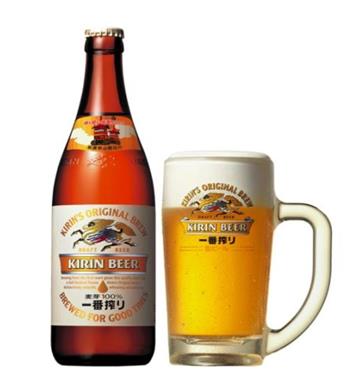 日本最受歡迎的六種啤酒,札幌惠比壽啤酒味道純正、黑標Nama啤酒很獨特