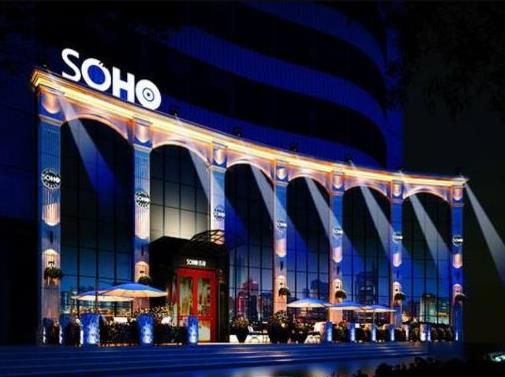 廣州十大酒吧排行榜,蘇荷酒吧跳舞氛圍好、Babyface廣州店有情調(diào)