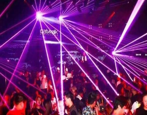 廣州十大酒吧排行榜,蘇荷酒吧跳舞氛圍好、Babyface廣州店有情調(diào)