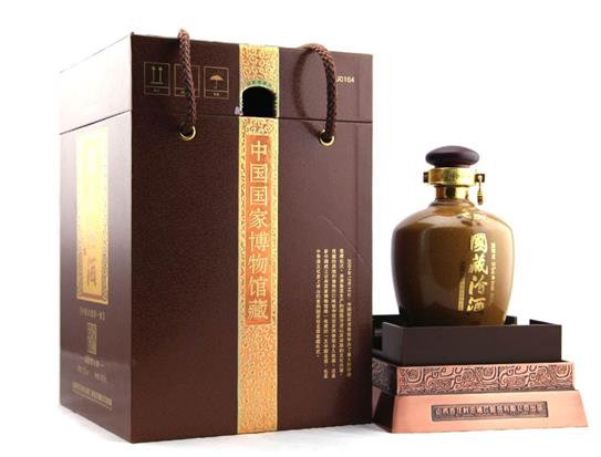 中國最貴的十瓶白酒,1935年賴茅價格震驚全場、漢帝茅臺非常有名氣