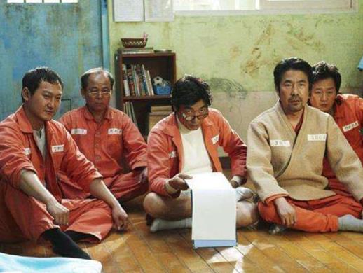 精選韓國(guó)高分電影排名,寄生蟲評(píng)分很高、熔爐影響深遠(yuǎn)