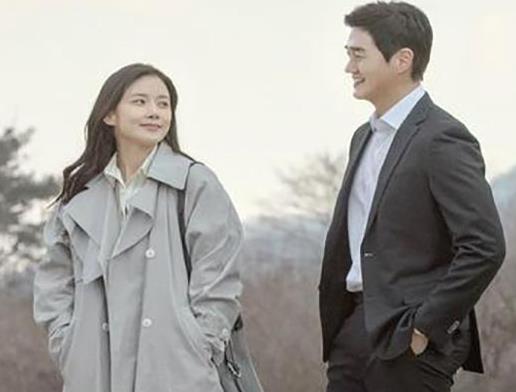 2020熬夜必看的十大韓劇,邪惡之花由李準基出演,永遠的君王很好看