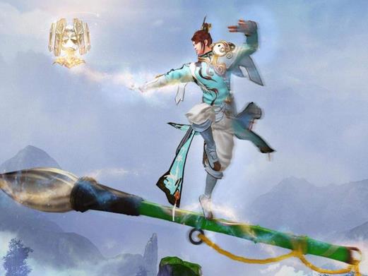 十大經典網絡小說排行榜,太初經典好看,凡人修仙傳之仙界篇很不錯