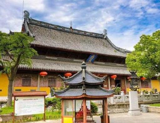 蘇州十大最受歡迎景點排名,周莊古鎮(zhèn)、白馬澗龍池景區(qū)有古色韻味