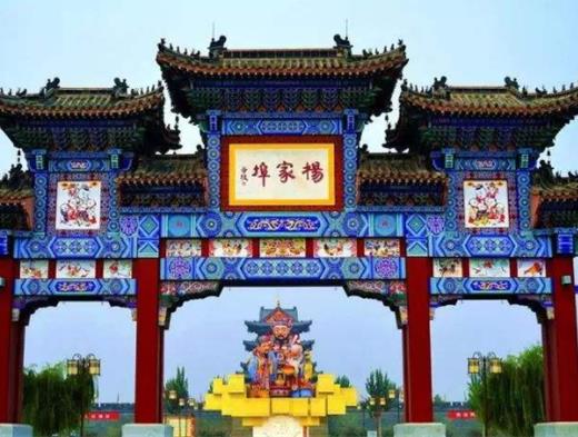 濰坊十大最好玩的景點(diǎn),青云山娛樂設(shè)施多,十笏園非常精美