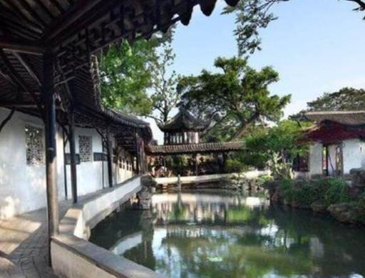 蘇州十大最受歡迎景點排名,周莊古鎮(zhèn)、白馬澗龍池景區(qū)有古色韻味