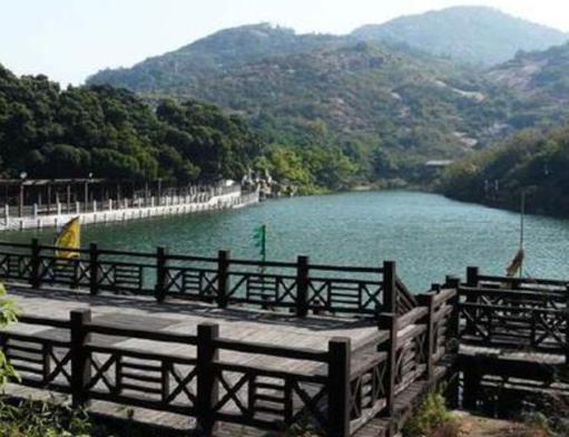 蘇州十大最受歡迎景點排名,周莊古鎮(zhèn)、白馬澗龍池景區(qū)有古色韻味
