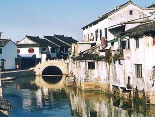 蘇州十大最受歡迎景點排名,周莊古鎮(zhèn)、白馬澗龍池景區(qū)有古色韻味
